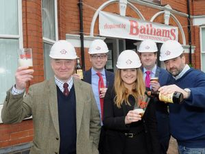 Supporting image for story: Black Country Bathams brewery to open new pub