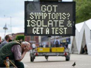 Supporting image for story: Covid-19: UK cases of Delta variant rise 46% in a week