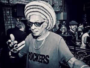 Supporting image for story: Birmingham carnival date for Don Letts
