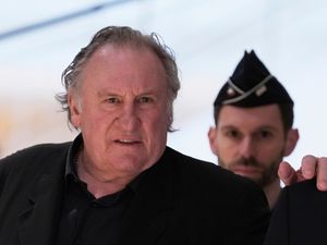 Supporting image for story: French actor Gerard Depardieu found guilty of sexual assault on a 2021 film set