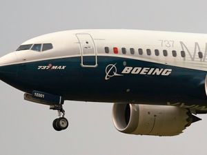 Supporting image for story: Boeing should not face criminal conspiracy charge over crashes – US judge