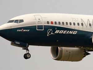 Supporting image for story: Boeing should not face criminal conspiracy charge over crashes – US judge