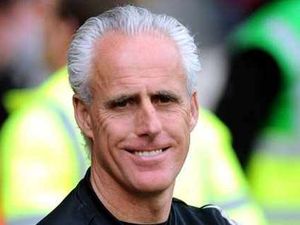 Supporting image for story: Wolves' Mick McCarthy believes Steve Morgan will back him