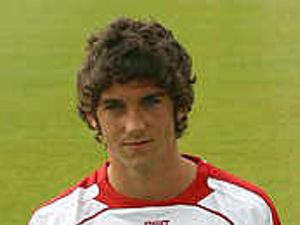 Supporting image for story: Saddlers trio sign first pro deals