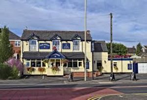 The Swan, Halesowen