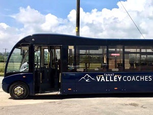 Supporting image for story: Bus company takes over key north Shropshire route previously run by Arriva
