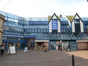 Supporting image for story: Major brands have lease terminated at Stafford shopping centre by new owners