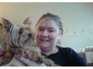 Supporting image for story: 'She was kind, caring and as a family we are all lost without her' - Family pay tribute as woman found dead on Shropshire border is named