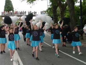 Supporting image for story: Letter: Leave Shropshire's carnivals alone, councillor