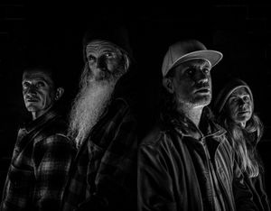 Reef will be in Shrewsbury for Loopfest 2026 next May