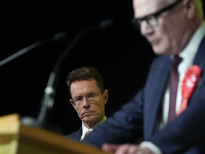 Supporting image for story: Keir Starmer was asked about working with ‘reasonable' Andy Street - here's what he said