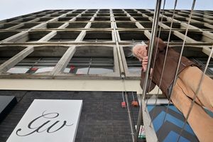 Brian Jones has spoken out against plans to demolish the Wolverhampton School of 