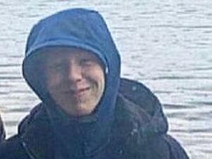 Supporting image for story: Families to march against knife crime through streets of Glasgow
