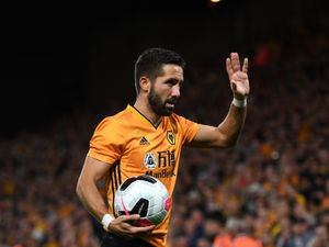 Supporting image for story: Joao Moutinho in advanced talks with Wolves over new deal