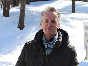 Supporting image for story: West Bromwich's Frank Skinner to film documentary about Muhammad Ali