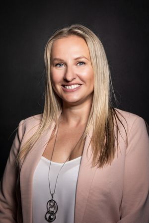 Sarah Moorhouse - chief executive of the Black Country Chamber
of Commerce