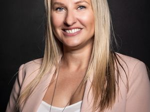 Supporting image for story: Black Country Chamber boss issues rallying call to businesses