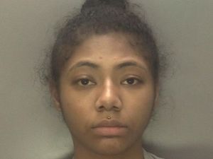 Supporting image for story: Courier fraudster who targeted pensioners in Dudley and Wolverhampton is jailed