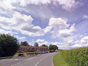 Supporting image for story: Telford DJ, 21, was killed when car crashed into field