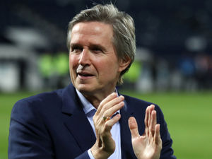 Supporting image for story: Christian Purslow: Aston Villa have 'extremely precise' plans for summer window