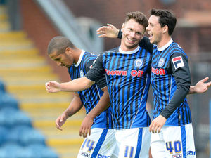 Supporting image for story: Transfer Rumours - Feb 24th