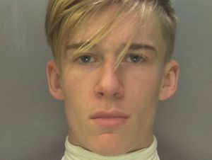 Supporting image for story: Man, 20, jailed for life for stabbing taxi driver to death
