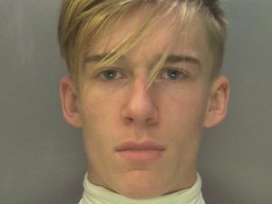 Supporting image for story: Man, 20, jailed for life for stabbing taxi driver to death
