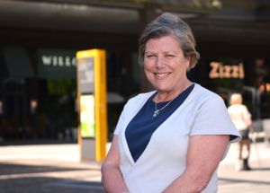 Sally Themans of Good2Great