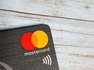 Supporting image for story: Bank of England fines Mastercard’s Vocalink £11.9m over compliance failures