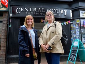 Supporting image for story: 'Precious' and 'part of us' despite challenges - Shropshire reflects on NHS' 75th birthday