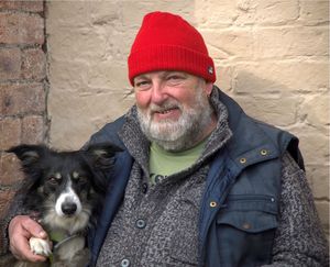 Roger Walford - Bob and his Best Friend