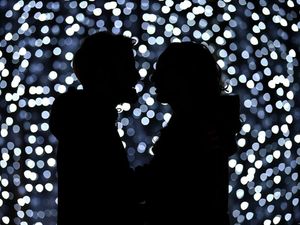 Supporting image for story: Regular sex linked to lower risk of early menopause – study