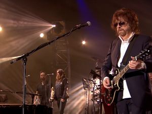 Supporting image for story: Jeff Lynne's ELO announce extra Birmingham tour date