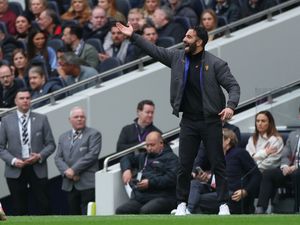 Supporting image for story: Ruben Amorim says what he’d like to do in January after Man Utd draw at Spurs