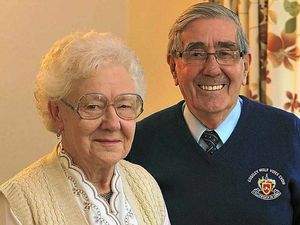 Supporting image for story: Tributes for beloved teacher and pianist