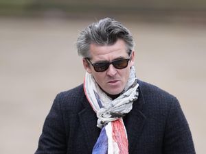 Supporting image for story: Lucy Ward tells jury that social media posts from Joey Barton left her ‘scared’