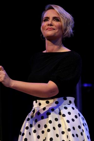 Claire Richards. Pictures by: Andy Shaw