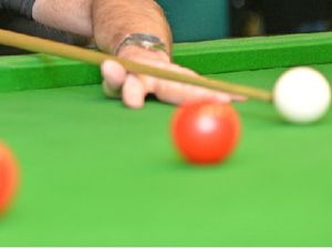 Supporting image for story: Harper shines once more on an historic night