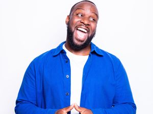 Supporting image for story: Birmingham date for Britain's Got Talent winner Axel Blake 