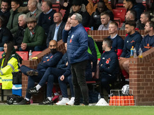 Supporting image for story: Dennis Greene looking for Telford clarity 