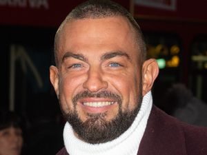 Supporting image for story: Family tells of ‘profound sadness’ as jury finds Strictly dancer died by suicide