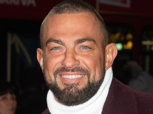 Supporting image for story: Family tells of ‘profound sadness’ as jury finds Strictly dancer died by suicide