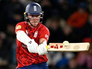 Supporting image for story: Sam Curran thankful for ‘reset’ after regaining his England place