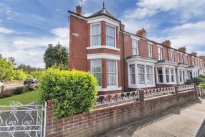 King Street, Shrewsbury