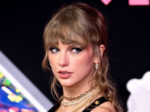 Supporting image for story: Taylor Swift praised for ‘cathartic confession’ in ‘most personal’ album to date