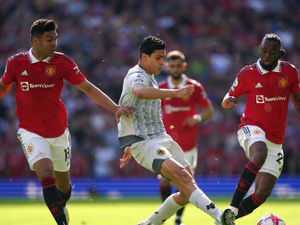 Supporting image for story: Wolves Fans' Verdict v Man Utd: A disappointing attacking display