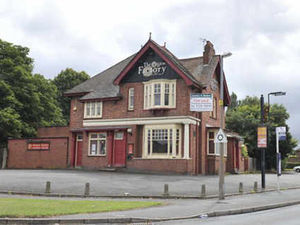 Supporting image for story: Landmark pub the Button Factory Inn is saved