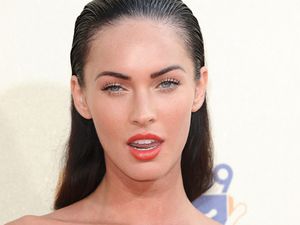 Supporting image for story: Megan Fox and Winnie The Pooh horror win big at awards honouring ‘worst’ in film