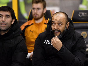 Supporting image for story: Johnny Phillips: A chance to rule in the best candidates