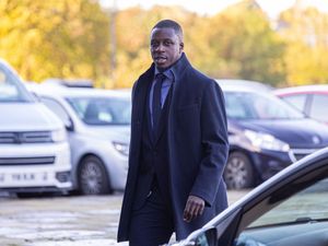 Supporting image for story: Benjamin Mendy cleared of sex attacks – but faces retrial on two charges